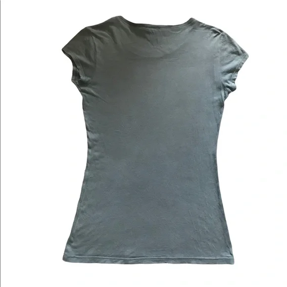 ⭐️Rue 21, Gray/Black/White ,T-Shirt, Size L⭐️ - Picture 4 of 10